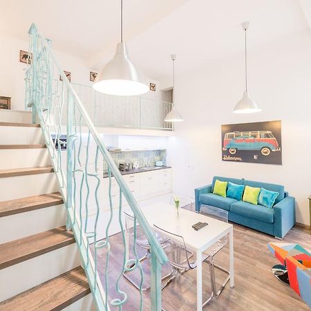 Tamara Apartman Budapest Exterior foto